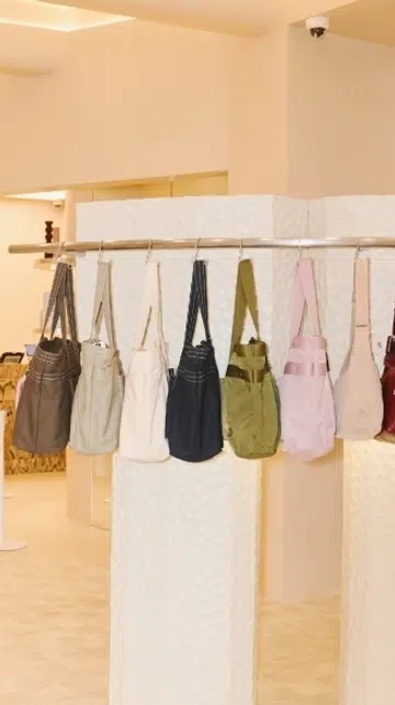 The Paper Bunny VivoCity store