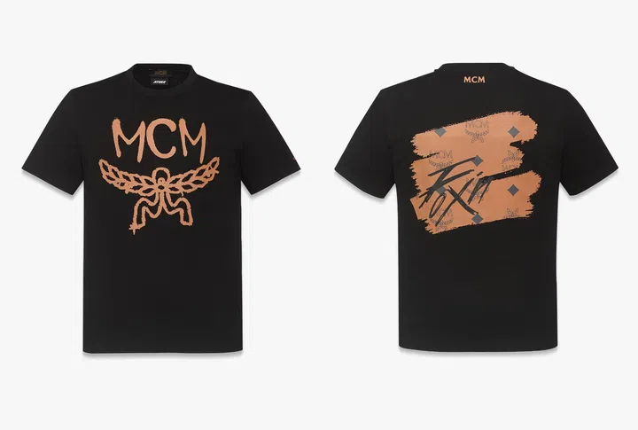 Mingi x MCM Pop-Up: How To Catch The Ateez Star In Person, Plus A
