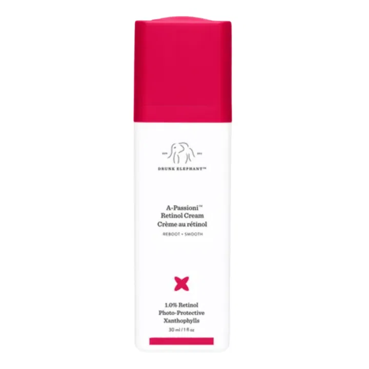 Drunk Elephant A-Passioni Retinol Cream