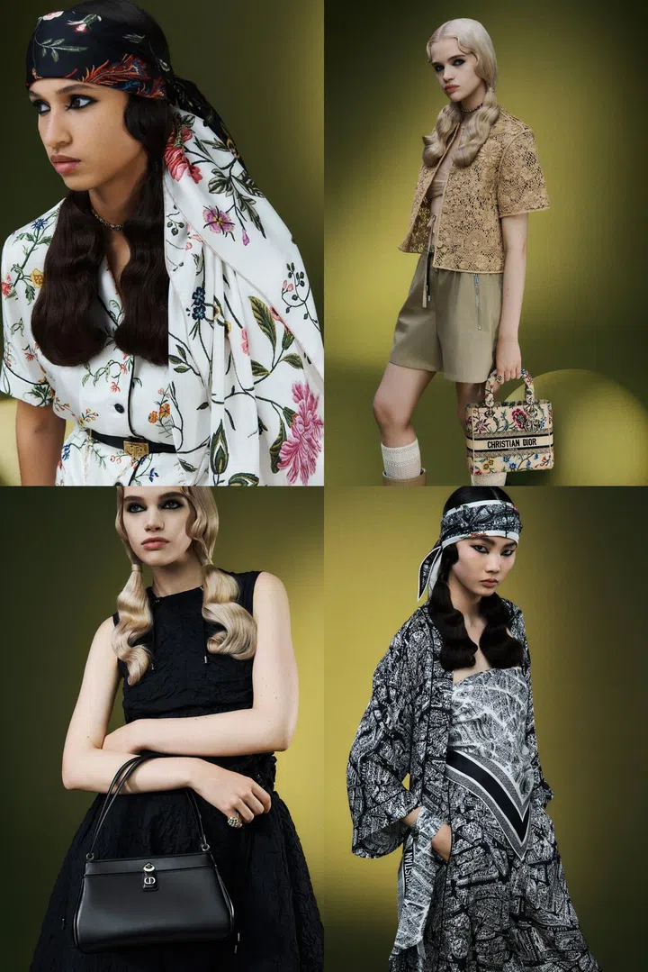 dior catherine de medici