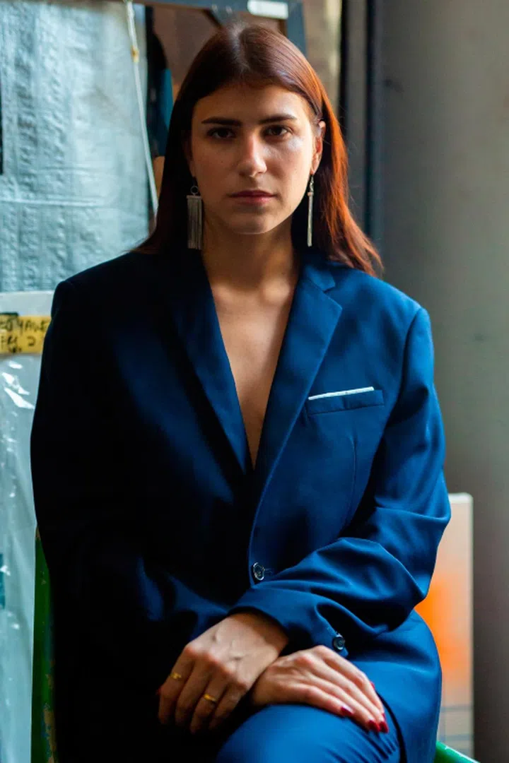 delphine rama
