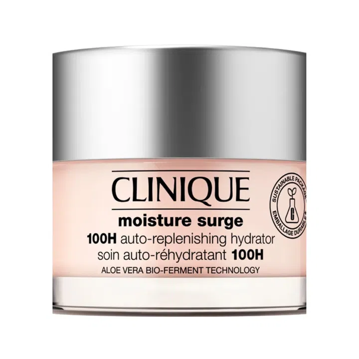 Clinique Moisture Surge Hydrator for oily skin