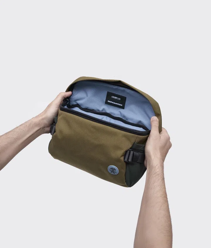crumpler bags