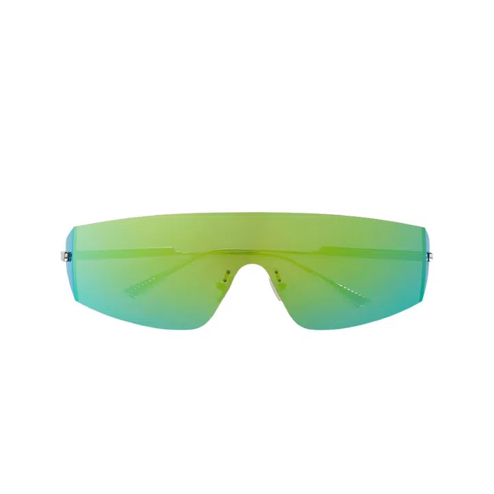 bottega veneta shield sunglasses