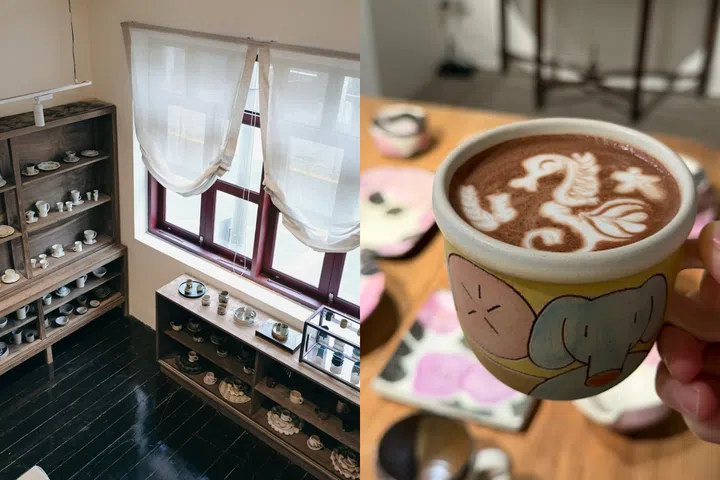 New Cafes Restaurants Singapore May 2026 - Mozmoji