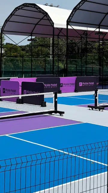 Best Places to Play Pickleball Singapore