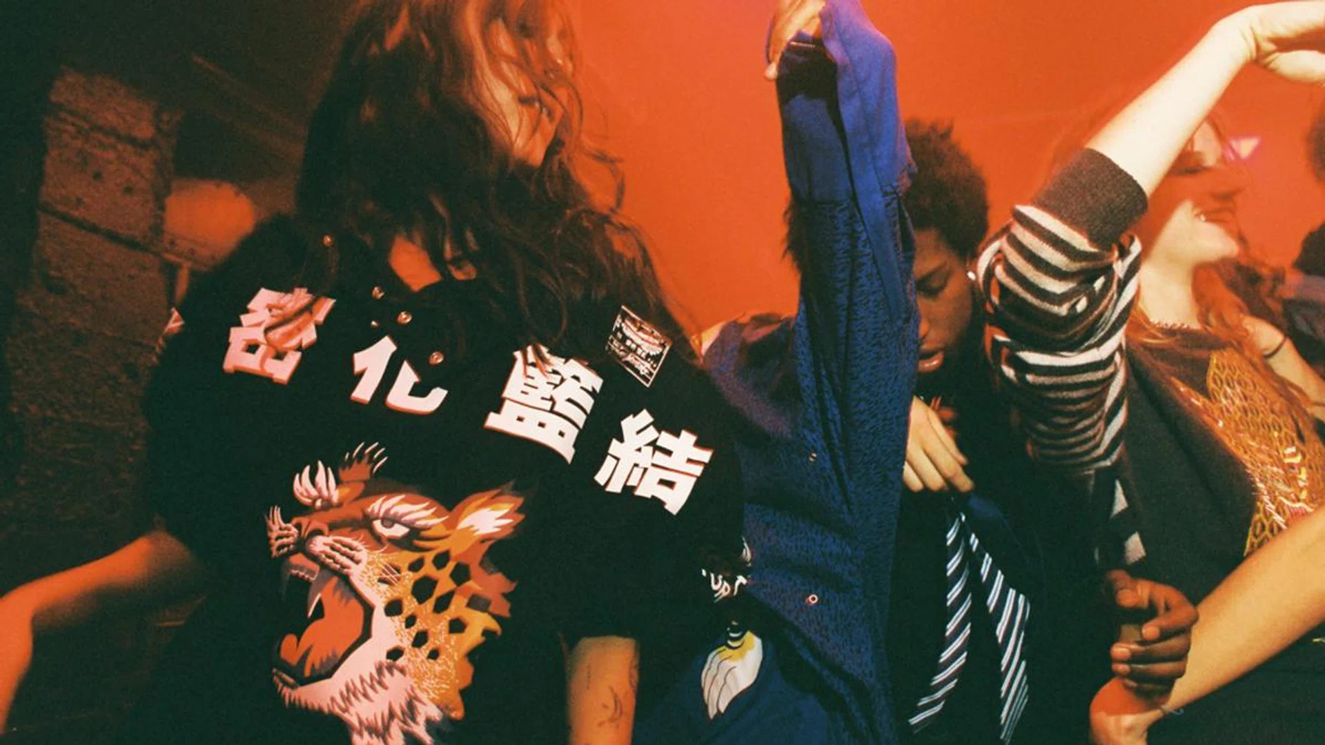 kenzo creative director