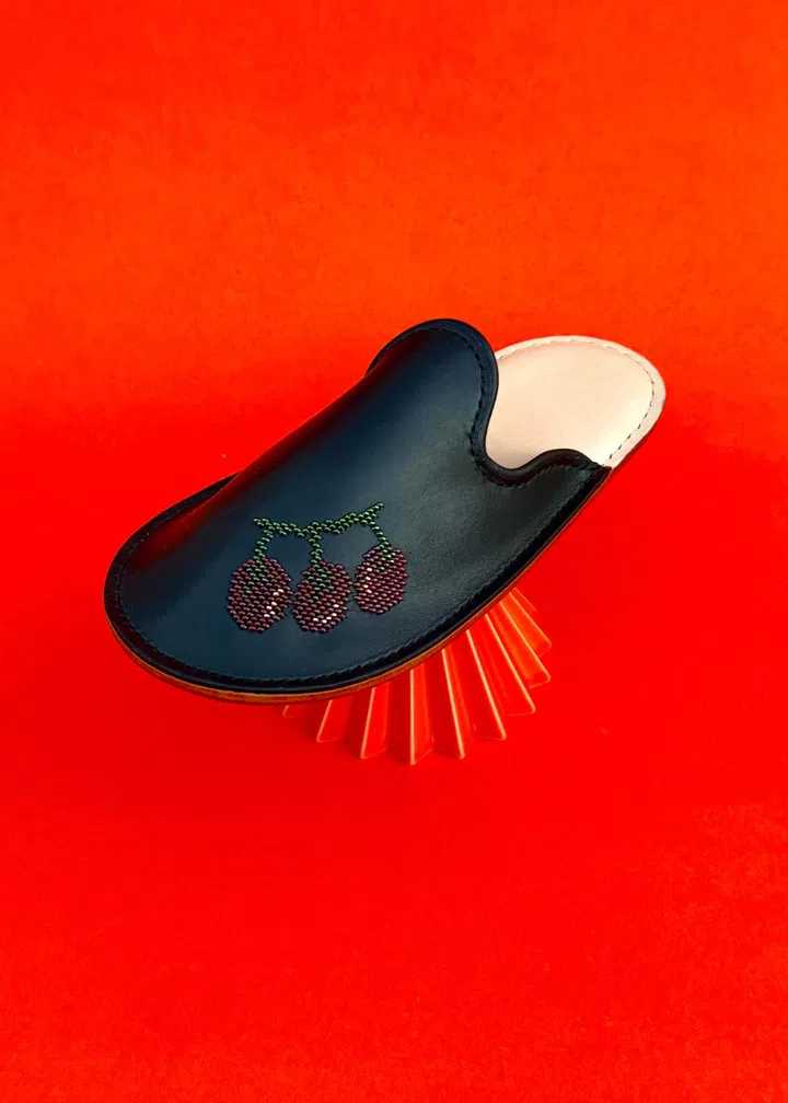 Tangible Care Slippers