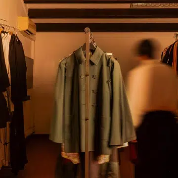 Best Thrift Shops And Vintage Fashion Stores In Singapore     