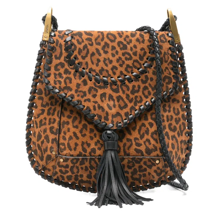 Isabel Marant bag