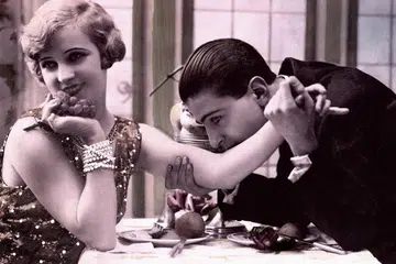 valentine's day restaurants