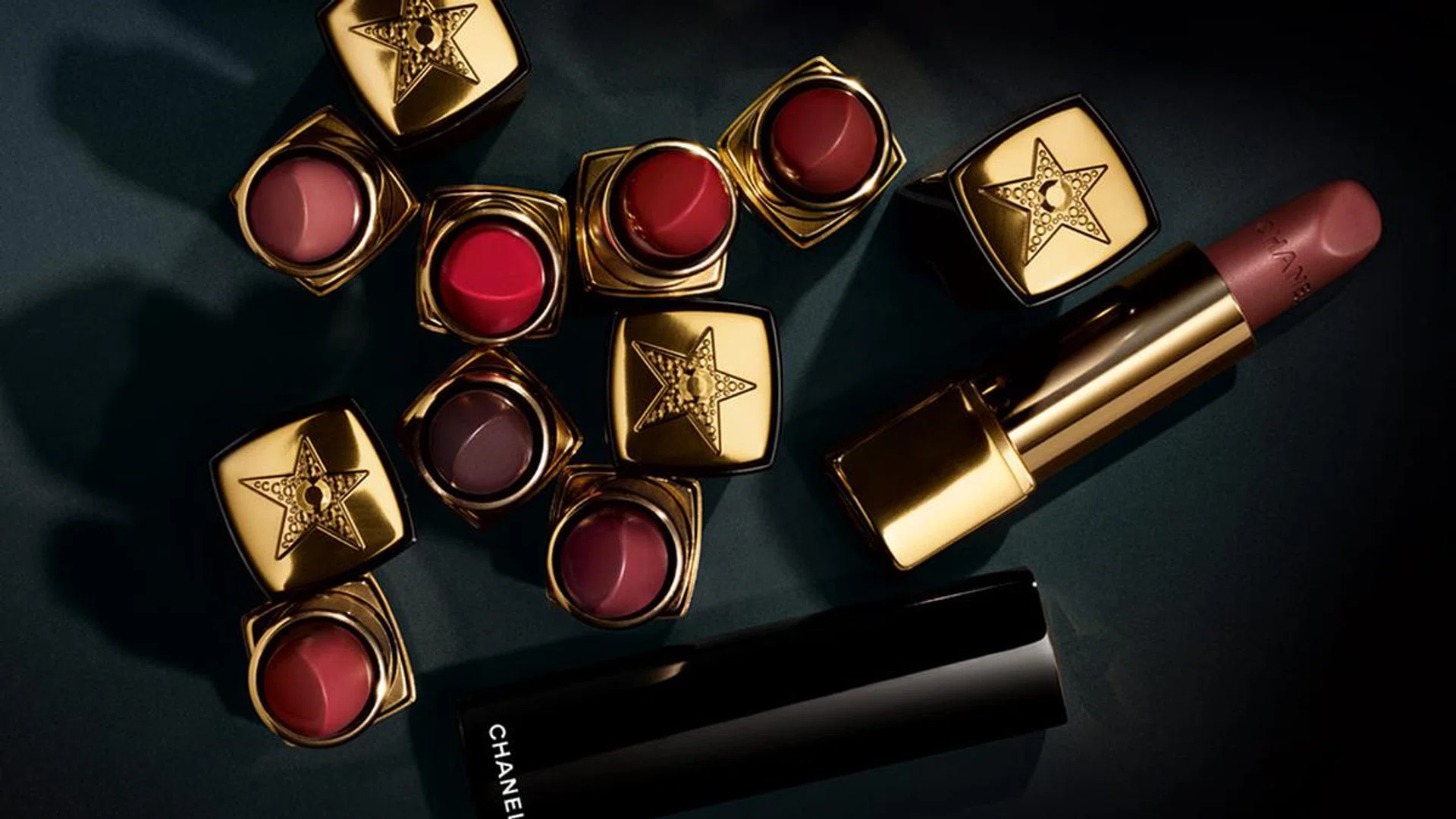 chanel la comete