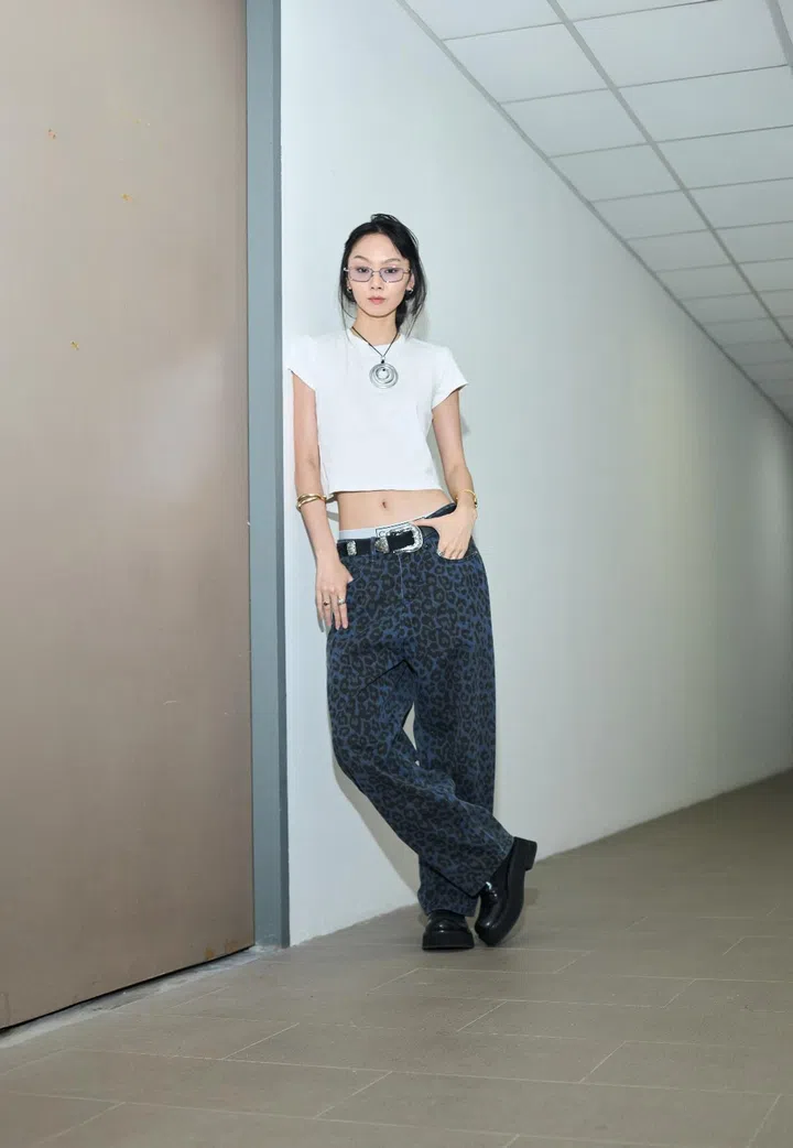 FPC Basic Models Nicole Liew