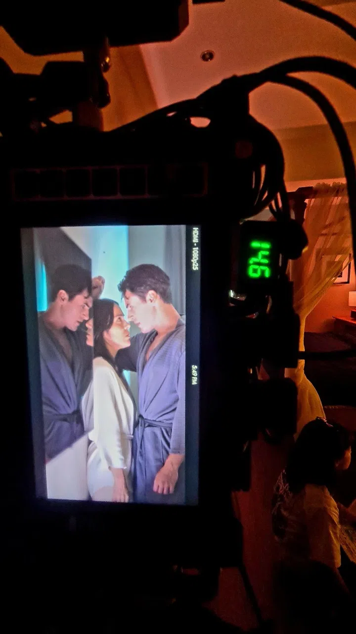 micro drama the billionaire ceo’s runaway wife episodes