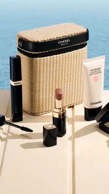 Chanel Les Beiges Collection 2026