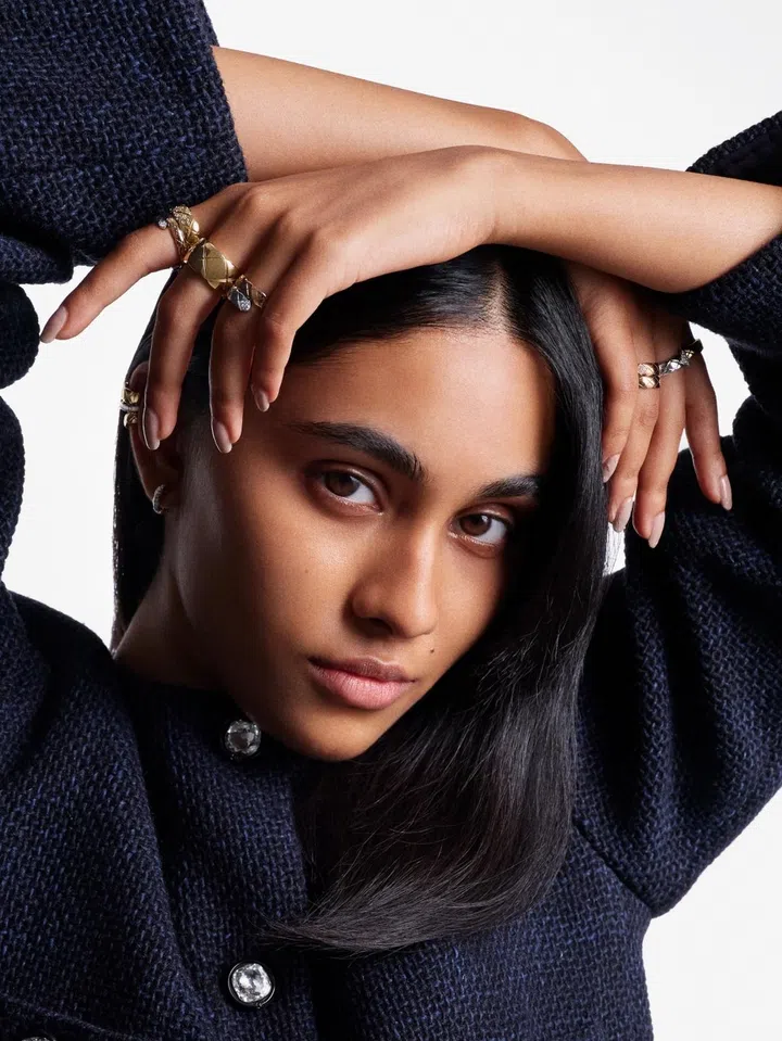 chanel jewellery