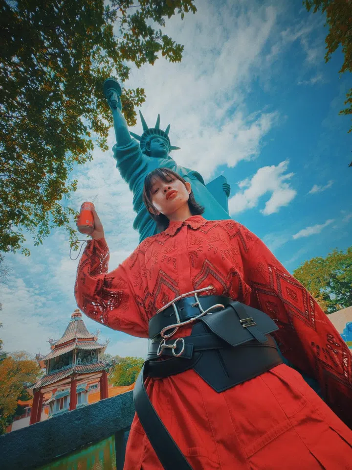 haw par villa