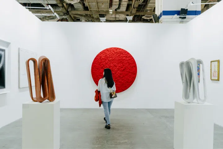 Singapore Art Week 2026 ART SG 2026