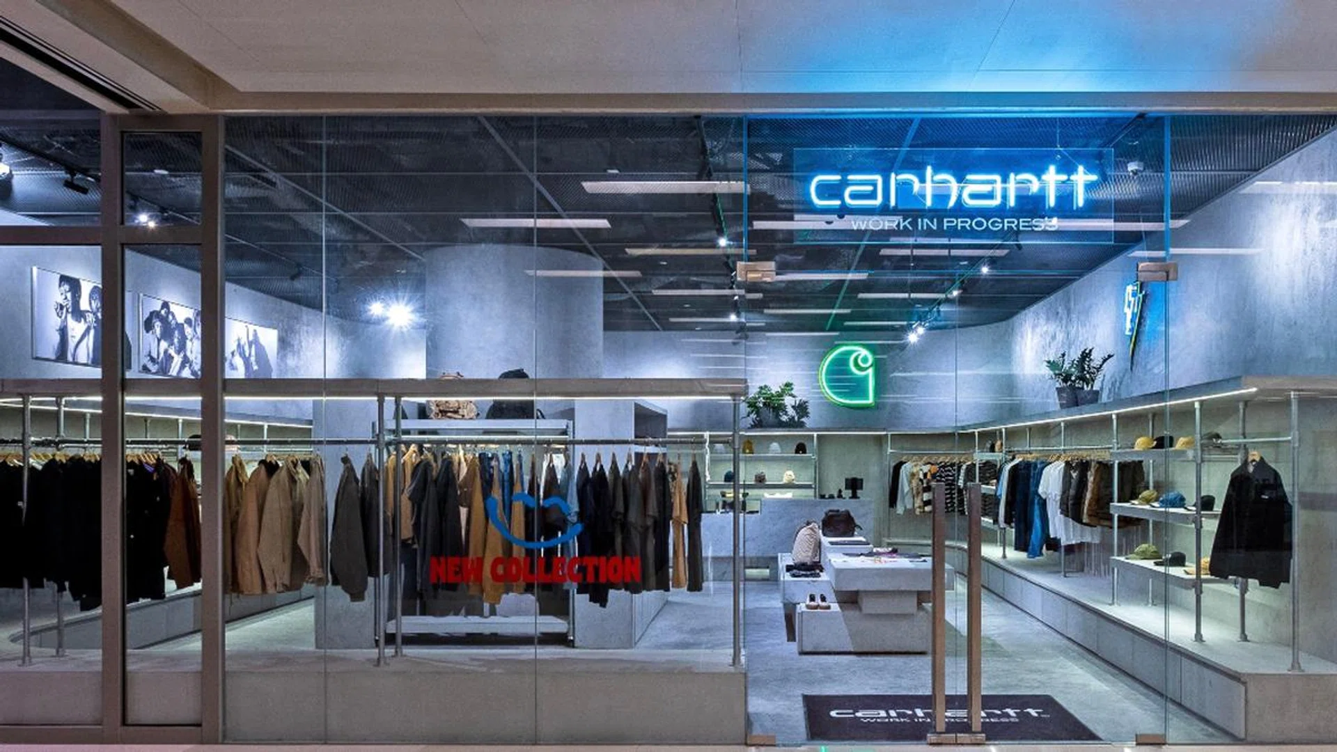 carhartt wip singapore