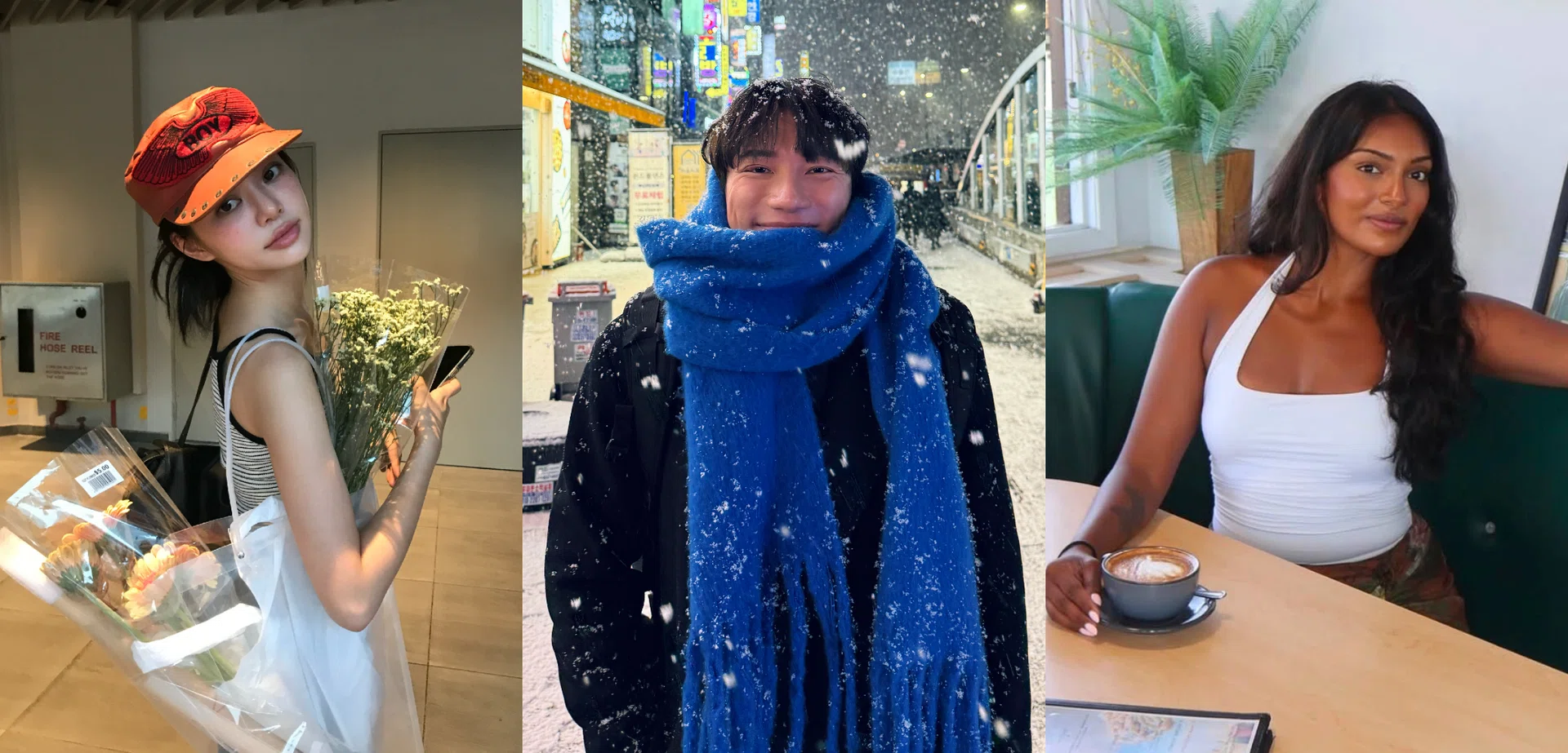 Young overseas Singaporeans on what they miss about home this National Day 2026