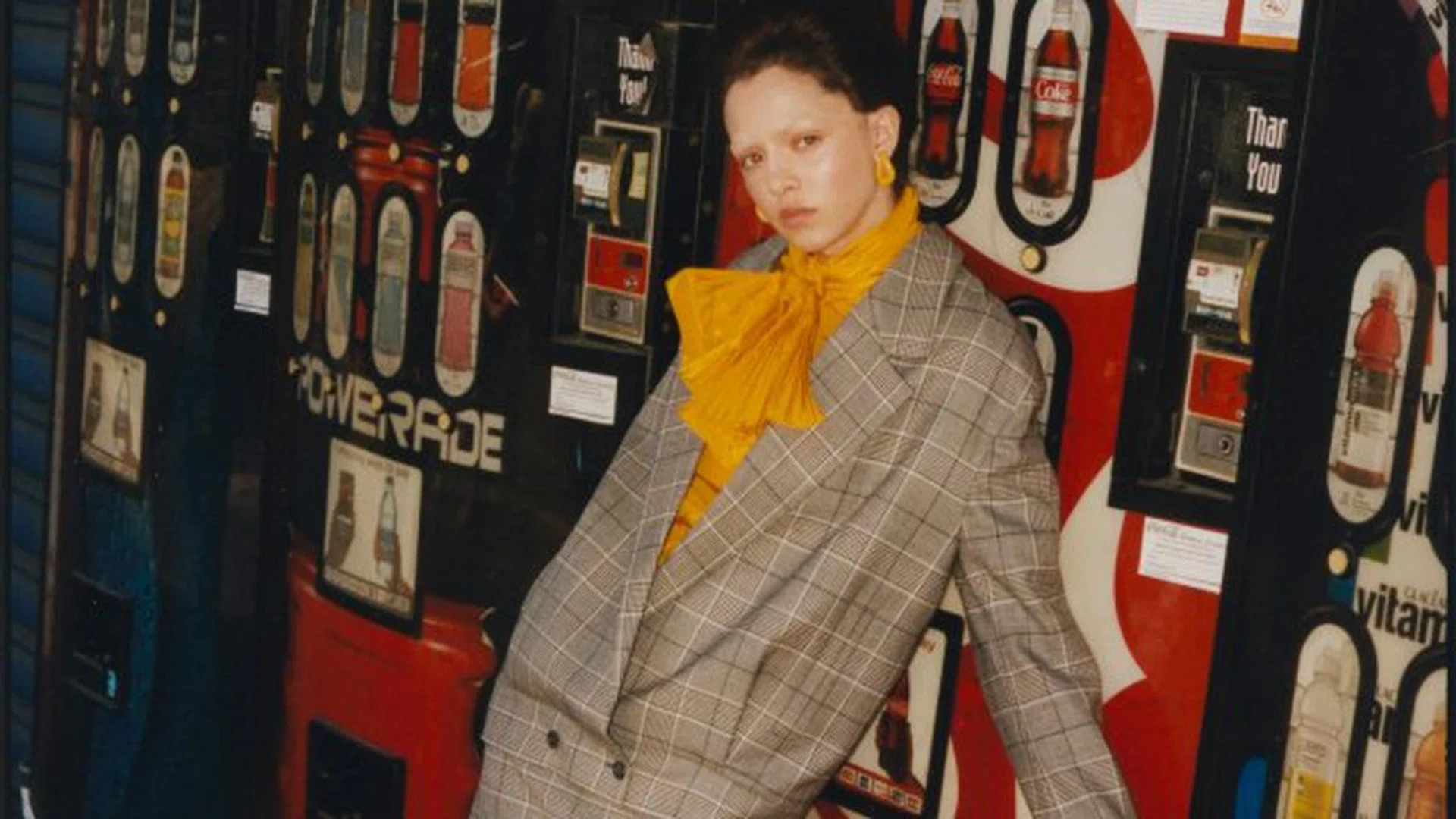 Lounge Suit