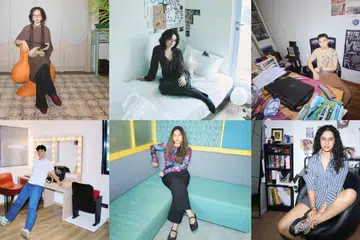 Six Gen Z on lessons learned from their working life