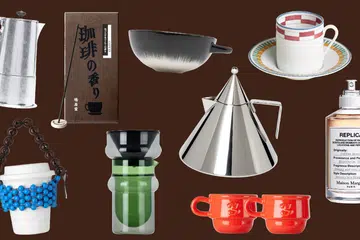 Christmas Gifts for Coffee Lovers