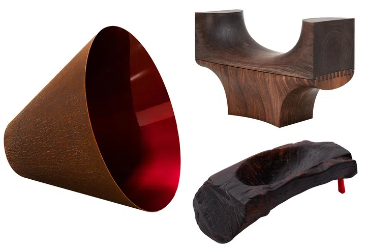 Loewe Foundation Craft Prize 2026 artwork