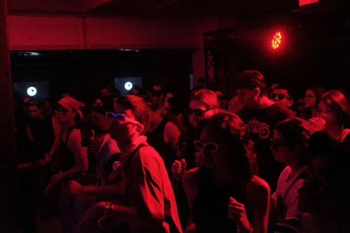 outer bounce