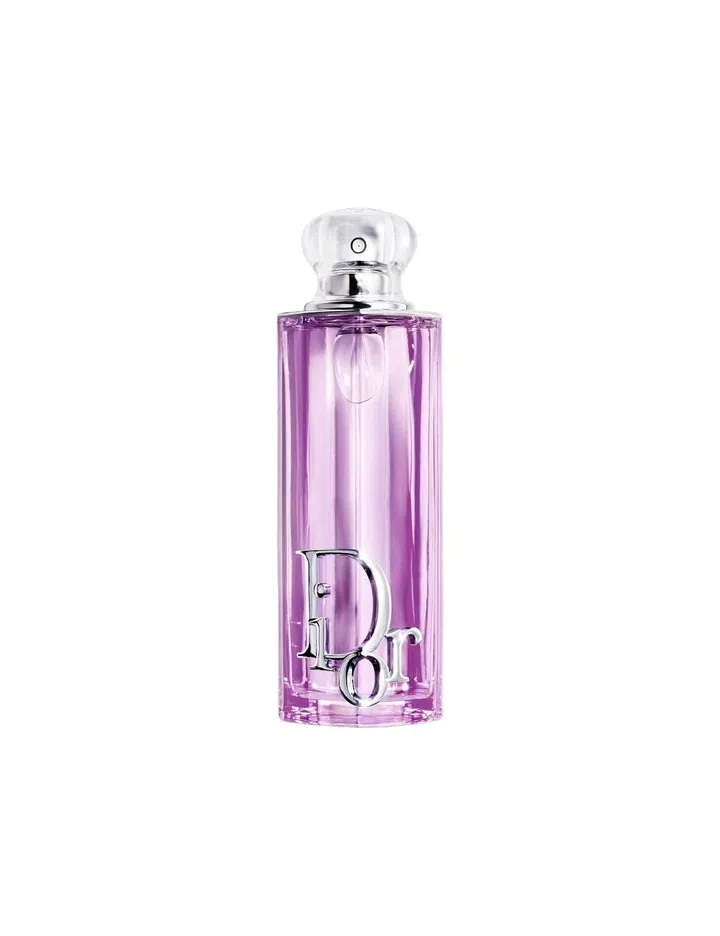 citrus fruity summer dior addict purple glow fragrance review