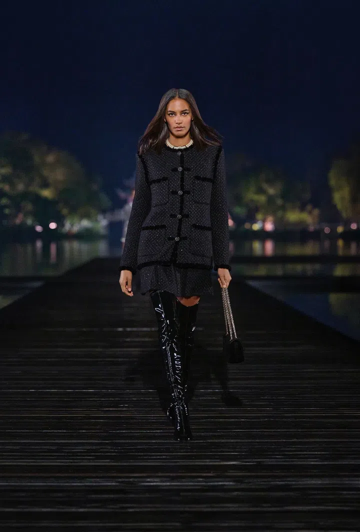 chanel hangzhou
