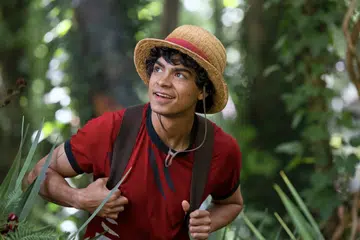 ONE PIECE Season 2 sneak peek 