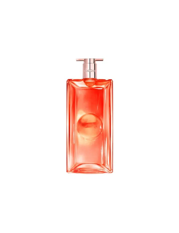 Lancome Idole Peach’N Roses fruity summer fragrance review