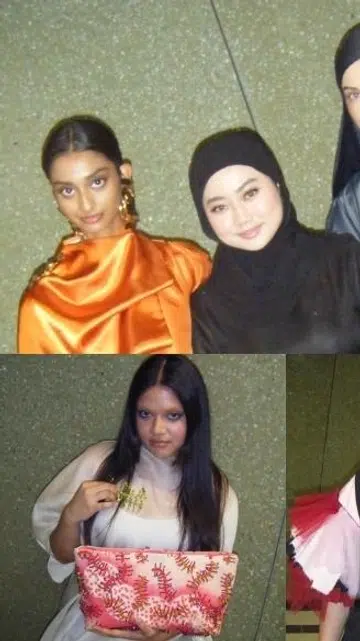 lasalle fashion show 2026