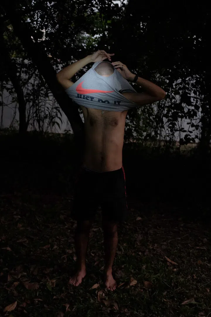 maculinity