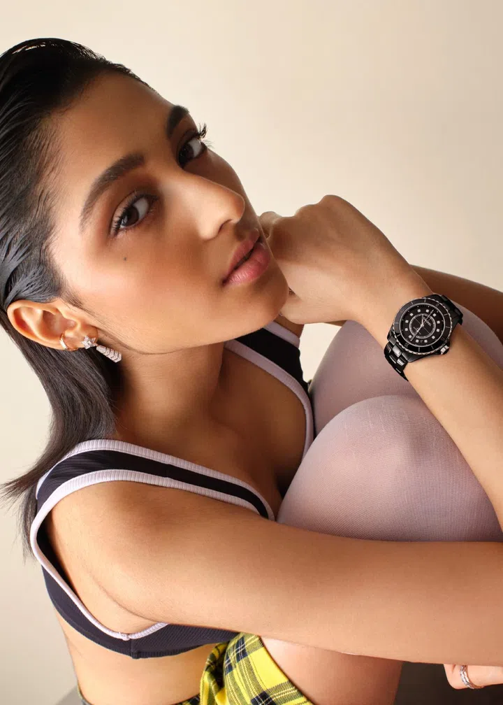 chanel j12 watch