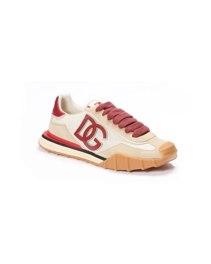 dolce gabbana 2026 athletic sneakers