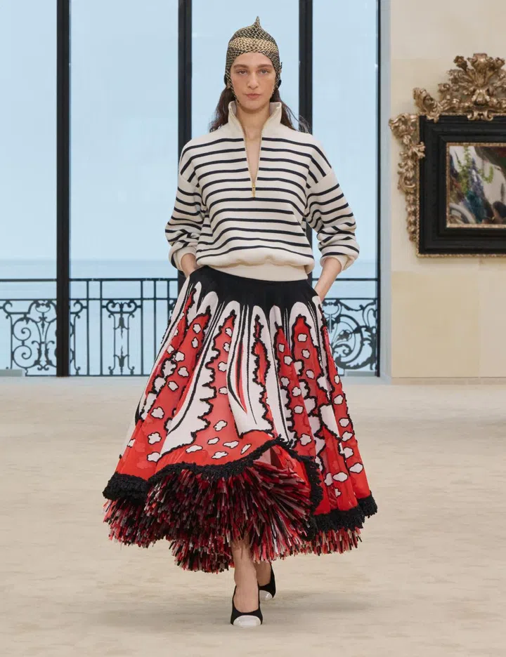 Chanel Cruise Collection 2026