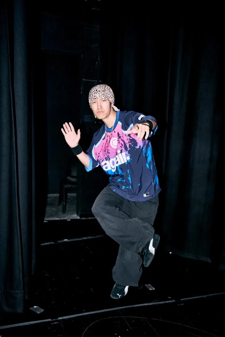 red bull dance your style southeast asia 2026 singapore