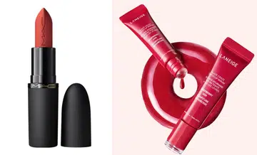 Best red lipsticks Singapore Chinese New Year 2026
