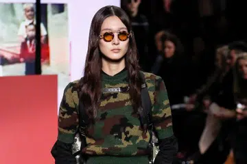 camo
