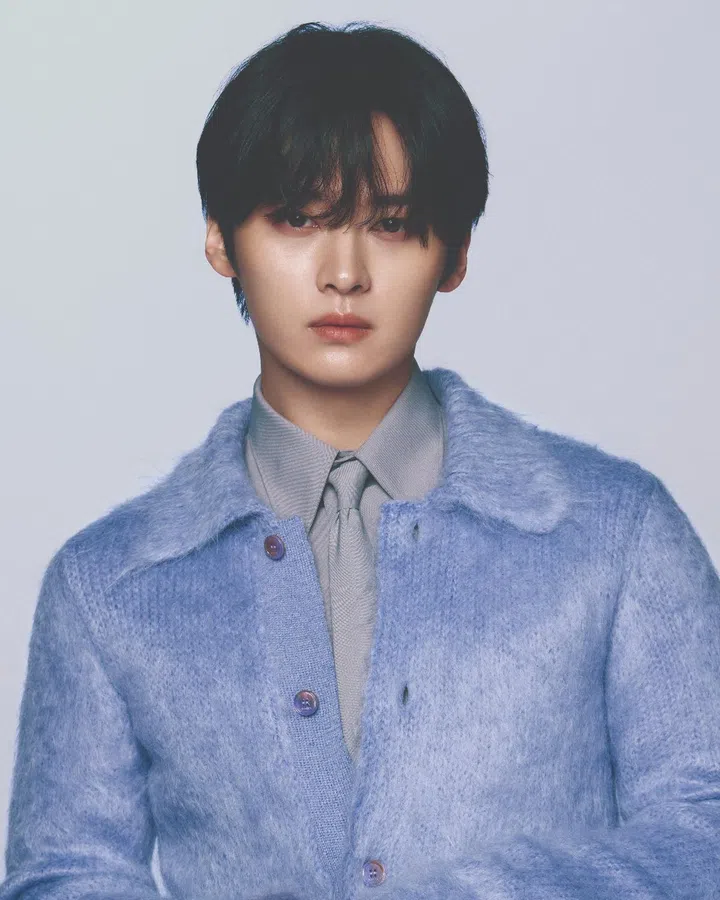 lee know gucci ambassador stray kids