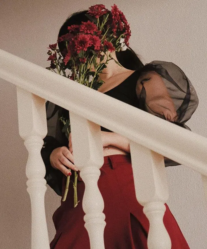 Image: Instagram @fleur.khloris
