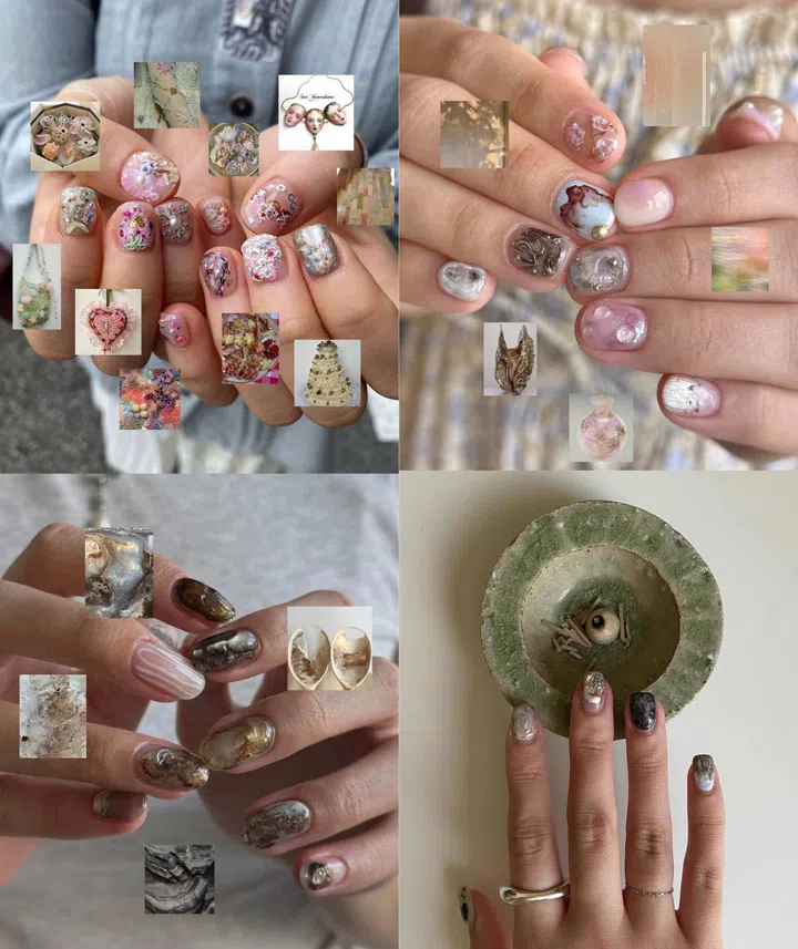 Best Nail Studios Singapore Sailnalon