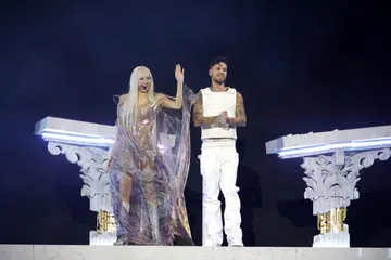 Surprise guest performers at Coachella 2026