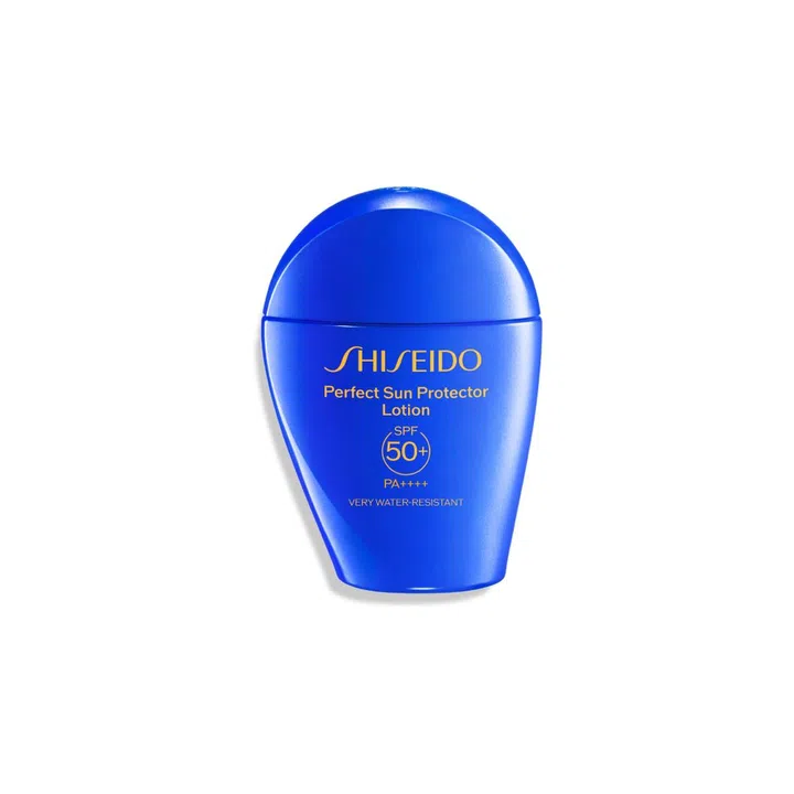 Shiseido Perfect Sun Protector Lotion
