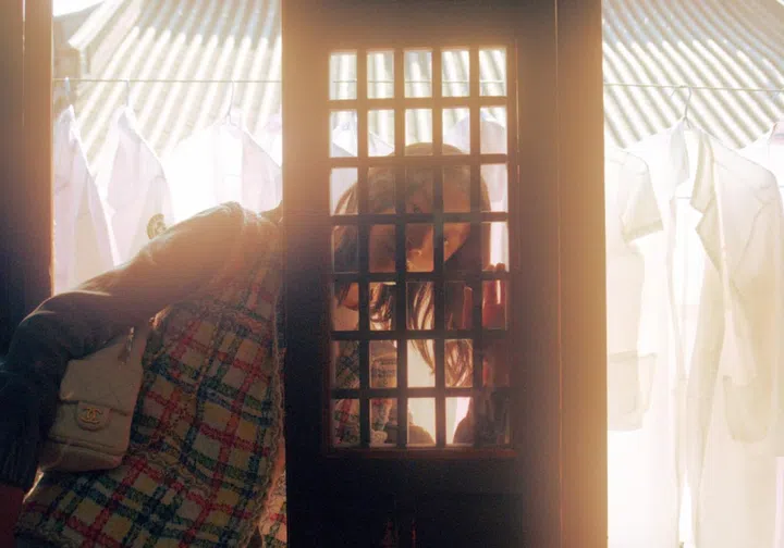 chanel metiers d'art hangzhou Yilan Hua