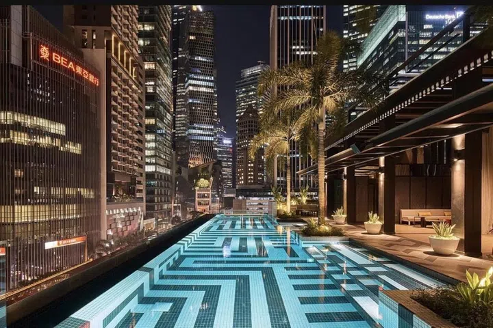 QT SINGAPORE
