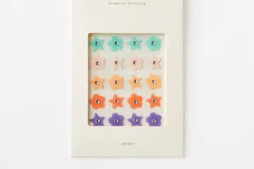 Cute pimple patches Singapore