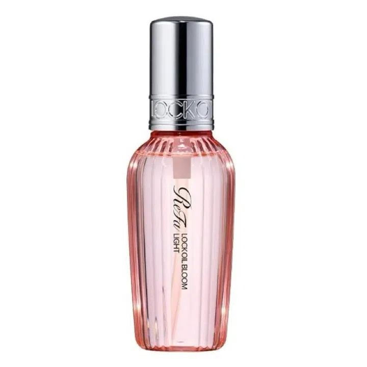 Best hair oil Singapore - Refa Lock Oil